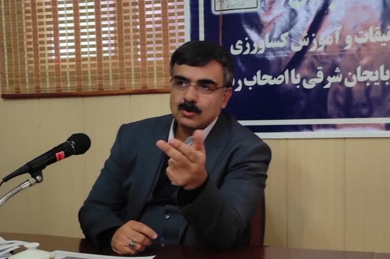 تغییر اقلیم و تهدید امنیت آب