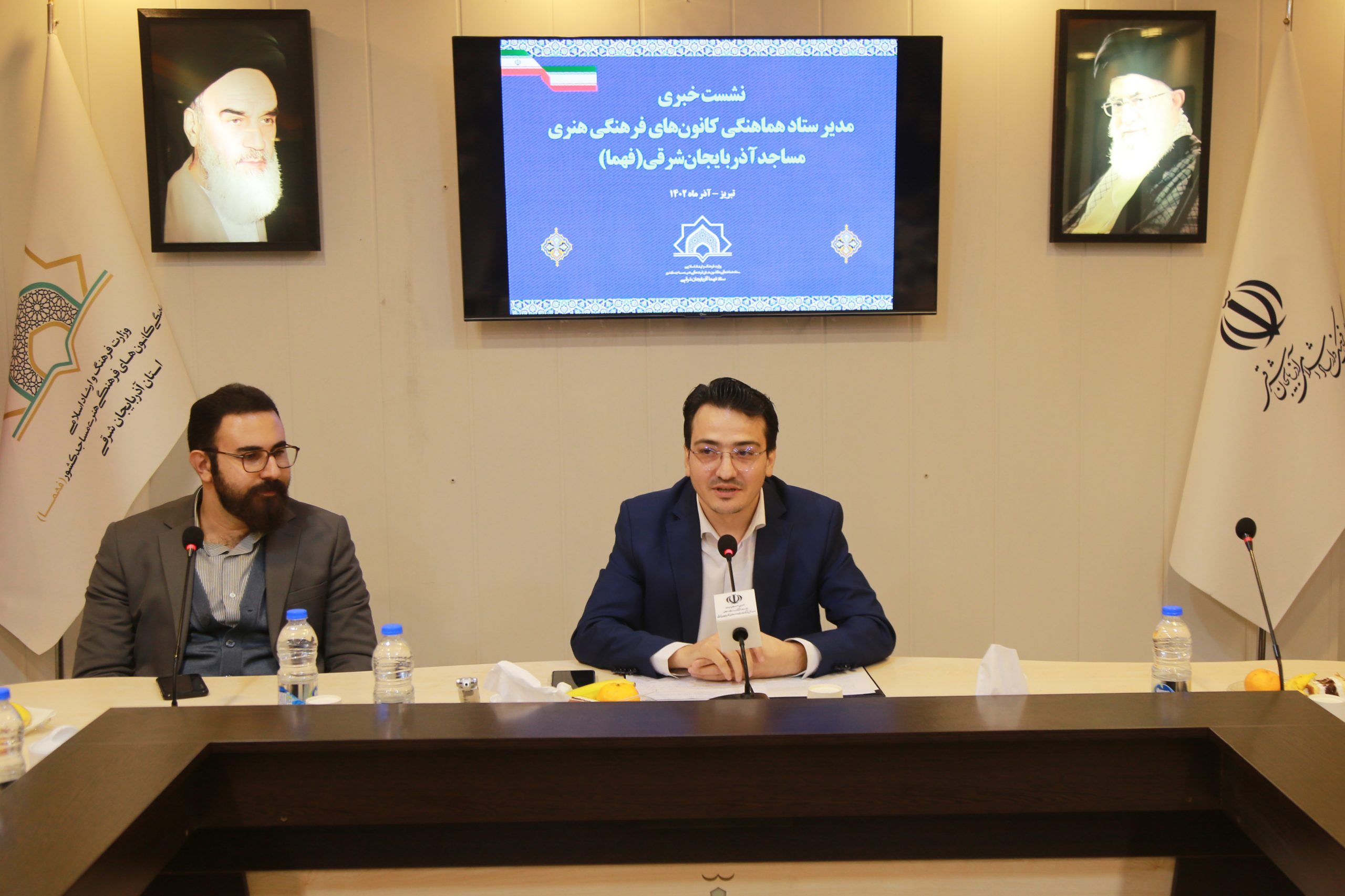 راه اندازی 72 کانون فرهنگی هنری خواهران در آذربایجان شرقی