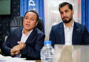 شهروندان تبریزی اپلیکیشن ایراناپ نصب کنند