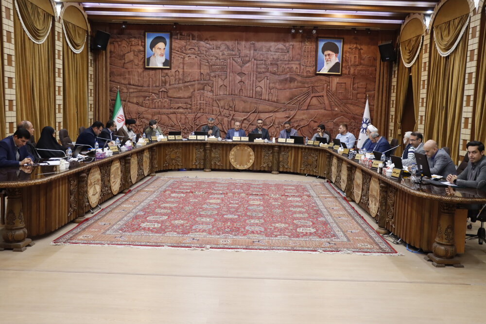 مساعدت مالی پنج میلیارد تومانی برای مجتمع باباباغی و مرکز درمانی رازی