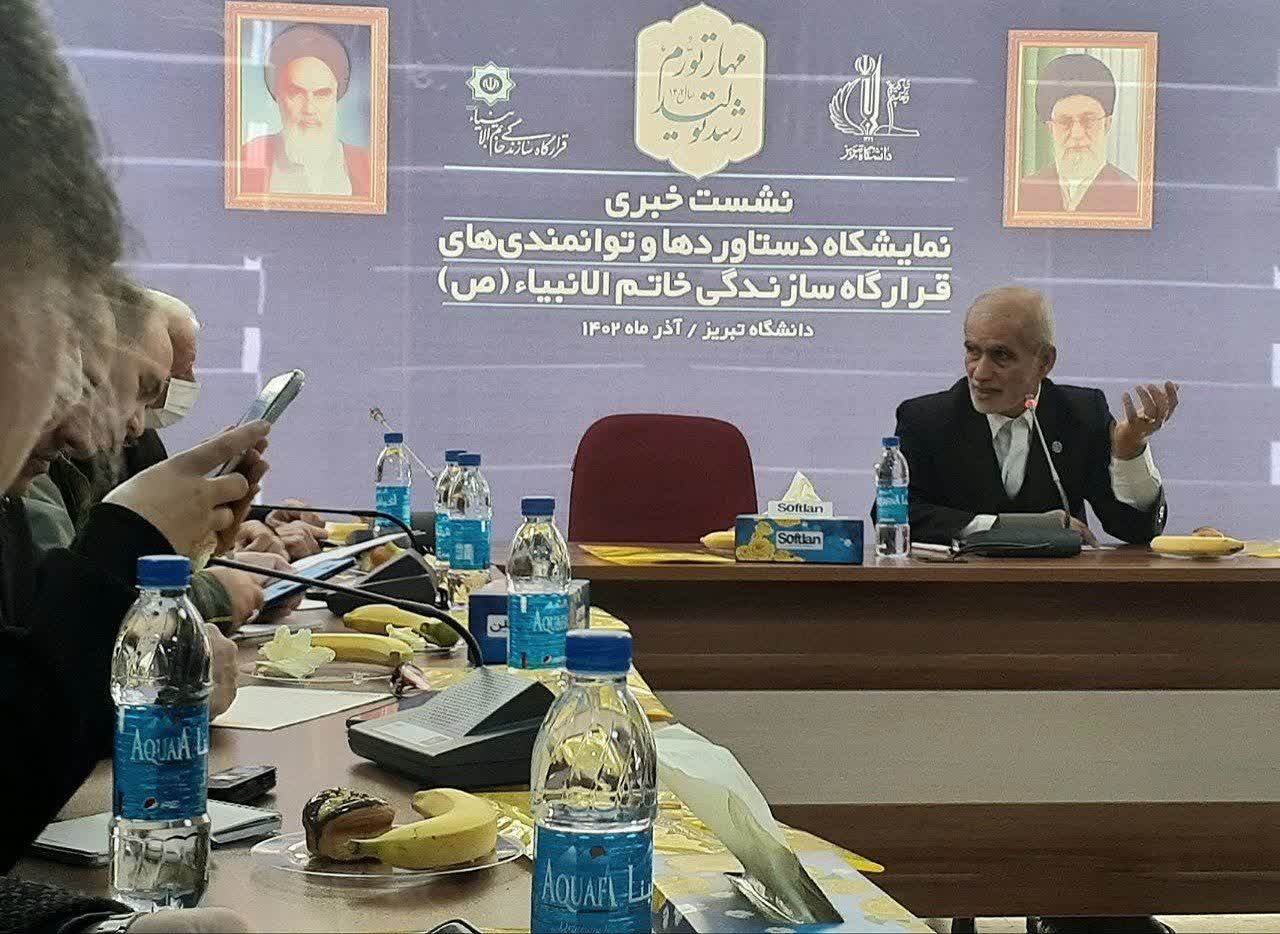جامعه از اقداماتی که علیه نخبگان باشد متضرر خواهد شد