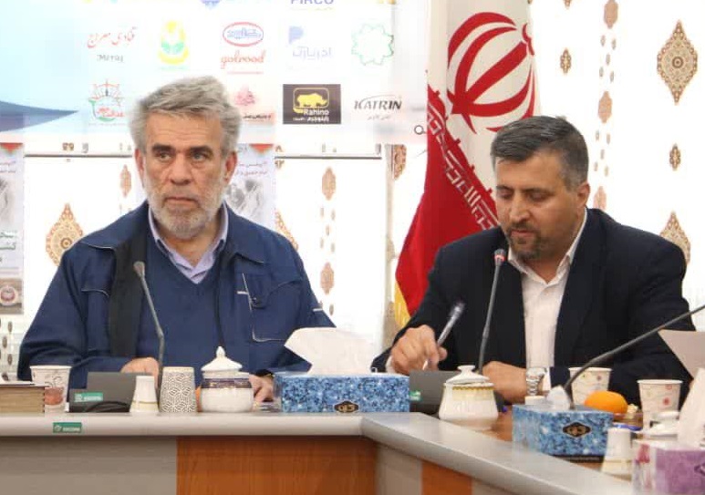 دومین همایش تجلیل از پیشگامان رونق تولید برگزار می‌شود