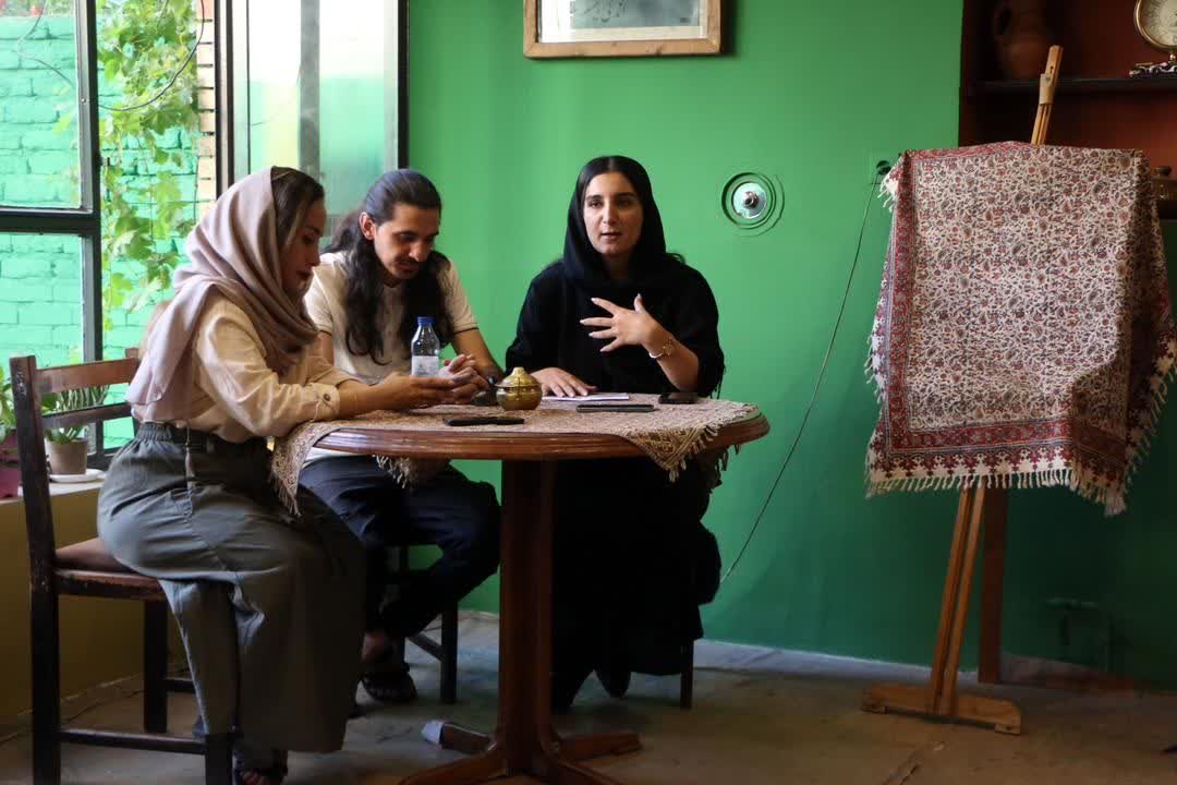 زندگی انسان ها متاثر از نگاه دیگران است