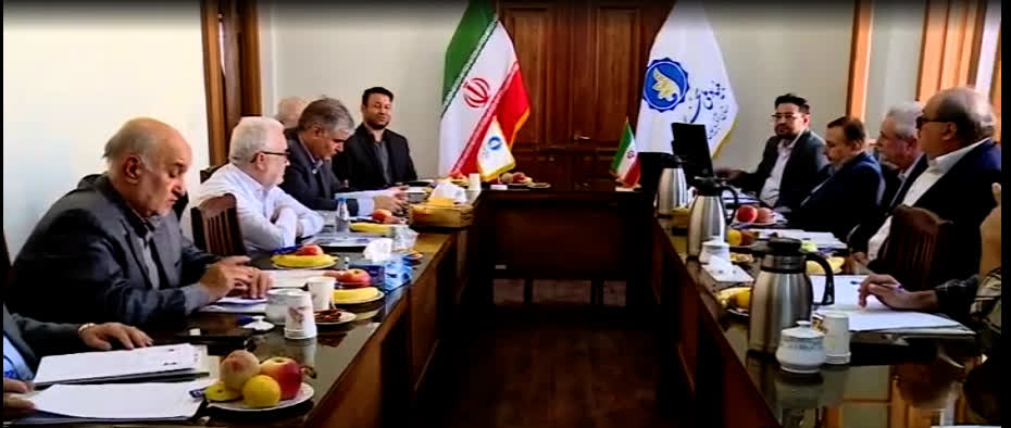 تشکیل مجمع خیرین بنیاد نخبگان در استان آذربایجان شرقی