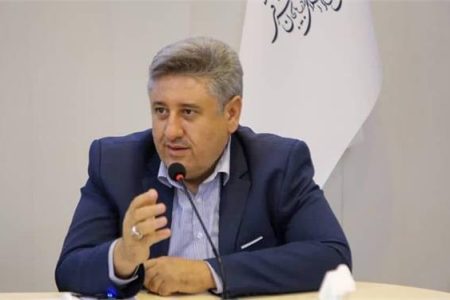 «نعمت‌الله پایان» مدیرکل فرهنگ و ارشاد اسلامی آذربایجان شرقی شد