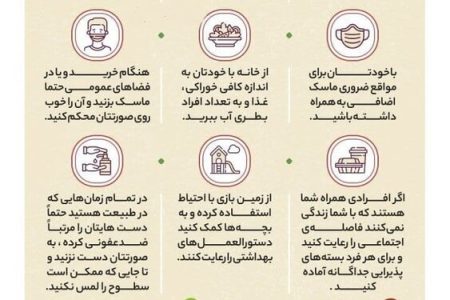 اینفوگرافی روز طبیعت ( 13 بدر)