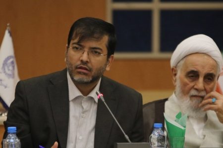 نشست تخصصی بررسی چالش‌های قانون‌گذاری در تبریز برگزار شد