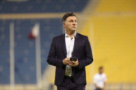 مظفری‌زاده مدیرعامل تراکتور باقی ماند