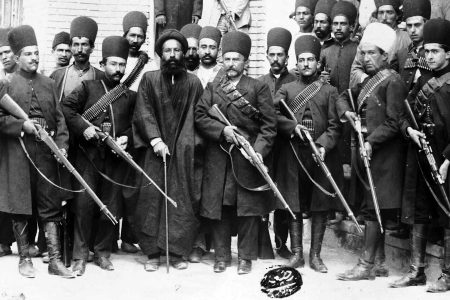 «علی مسیو» در تبریز روی صحنه می‌رود