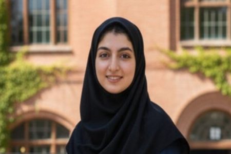 موفقیت یعنی وفاداری به علاقه نه توقعات دیگران