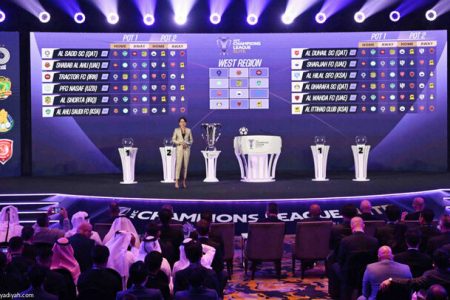 تیتر جالب روزنامه عربستانی درباره قرعه تراکتور