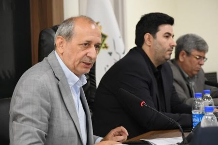 بیمه محصولات کشاورزی نیازمند جلب اعتماد کشاورزان است