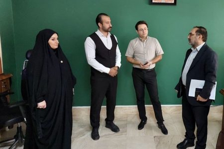 افرا پردازش؛ آغاز فصل تازه‌ای از نوآوری فناورانه در تبریز