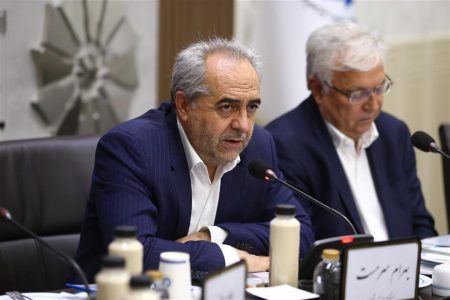 ناترازی تامین برق در آذربایجان شرقی مشهود است