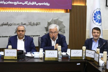 تسریع در پروژه انتقال آب ارس به تبریز ضرورت دارد