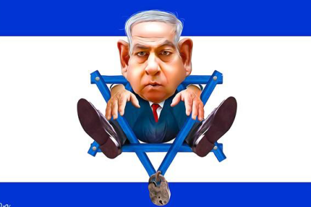 «یزید زمانه» از «نجات آبی» ایران می‌گوید!