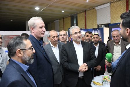 ورود تشکل‌های بخش خصوصی به واردات نهاده‌های دامی