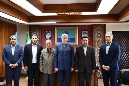 ۹ کرسی زبان فارسی در دانشگاه‌های ترکیه فعال است