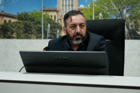 ارکستر بزرگ تبریز به افتخار استاد شهریار روی صحنه می‌رود