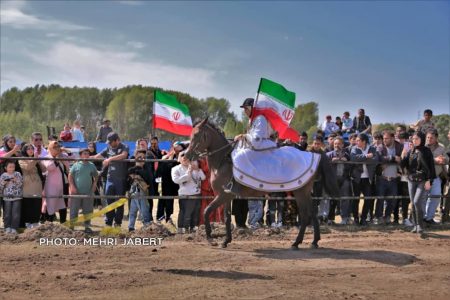 سیزدهمین دوره جشنواره فرهنگی ورزشی جام ستارخان