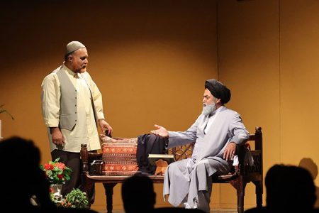 آغاز اجرای نمایش «جمعه‌ای که تعطیل نبود» در تبریز