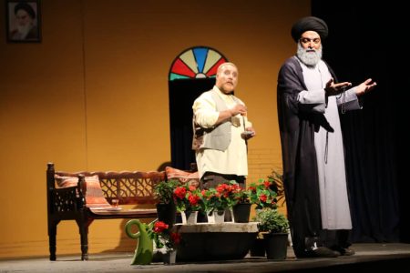 استقبال کم‌نظیر شهروندان تبریز از نمایشی که ماندگار شد