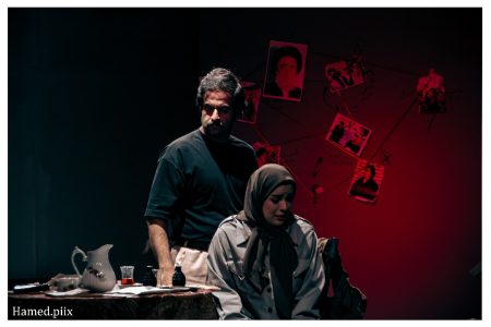 «جمعه ای که تعطیل نبود» تنها نماینده آذربایجان‌شرقی در جشنواره ملی بسیج