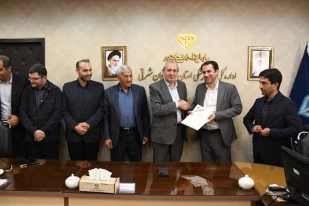 تأکید بر نقش دامپزشکی در سلامت جامعه و امنیت غذایی