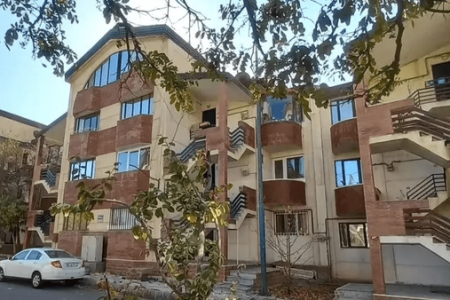 جماران؛ ۱۴۰ هکتار زمین پرچالش تبریز زیر سایه مشکلات و اختلافات