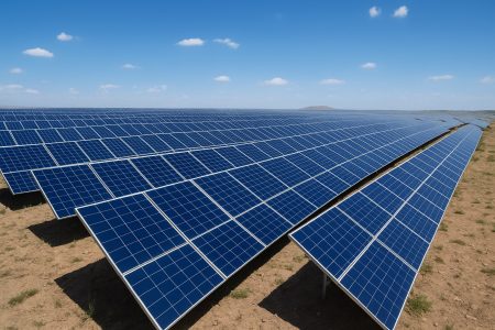 واگذاری ۹۸۰ هکتار از اراضی ملی آذربایجان شرقی برای احداث نیروگاه‌های خورشیدی