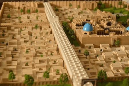 ربع رشیدی؛ نخستین دانشگاه بین‌المللی جهان در تبریز کهن