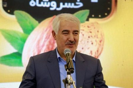 اصلاح الگوی کشت لازمه احیای دریاچه ارومیه است