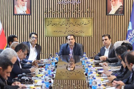 فعالیت ۱۸ کشتارگاه دام در استان آذربایجان‌شرقی