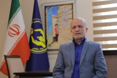 541 پرستار در آذربایجان شرقی حامی طرح اکرام ایتام و محسنین هستند