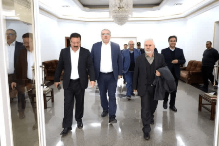 بازدیدهای نمایشی در «پسافاجعه» مرمت های میراثی!