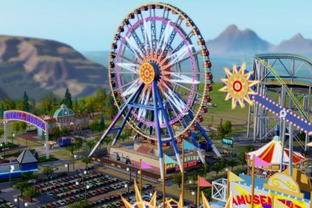 روایتی دوگانه‌ از شهربازی تبریز؛ مناقصه یا خرید؟