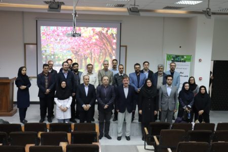 آغاز سلسله نشست‌های علمی‌ ـ تخصصی «گفتمان سبز» در دانشگاه تبریز