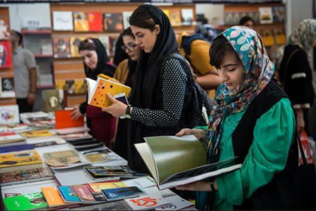 فرار به جلو با اسم رمز “تعلیق موقت” نمایشگاه کتاب!