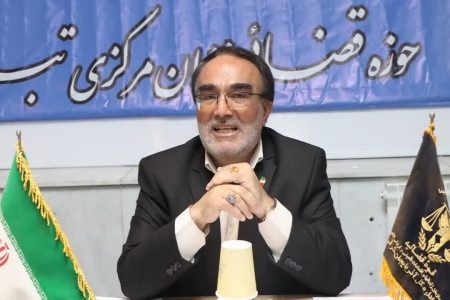 ضرورت برخورد قاطع با متخلفان اقتصادی در آذربایجان شرقی