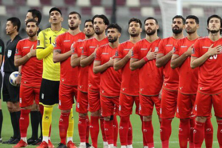 ۵ بازیکن تراکتور در تیم‌ ملی