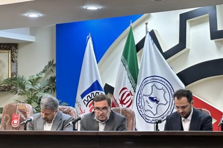 چین بزرگترین رقیب صنعت کفش تبریز است