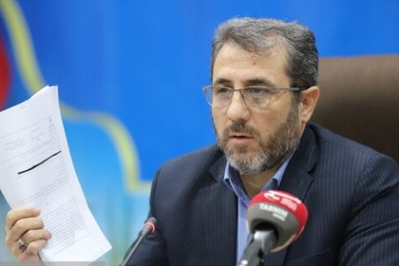 برای نماینده مردم سراب در مجلس متأسفم!