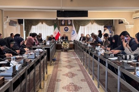 آغاز طرح‌های هوشمندسازی شبکه‌های آب شهری و روستایی