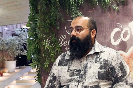 شیرونه؛ تجربه‌ای بی‌نظیر از طعم خاص باقلوای شیرعسلی تبریز