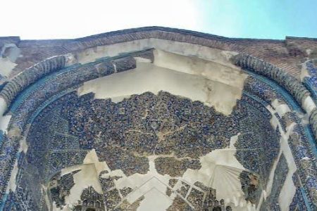 آیا میراث فرهنگی پاسخگوی نقد رسانه‌ها خواهد بود؟!