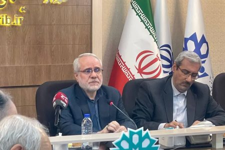 تمام مسیرهای سیگنال‌رسانی شبکه سهند HD شده است