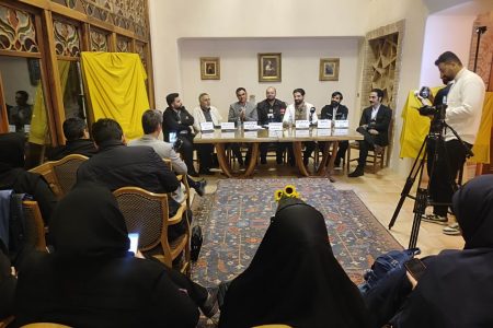 «قاچاق نبی» به روی صحنه می‌شود