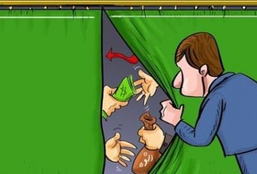 سایه پیمانکاران سیاسی بر سر آذربایجان شرقی!