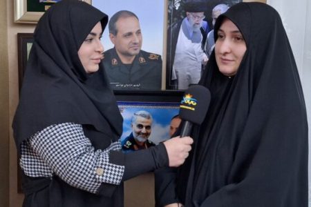 گلوله به مغز نشست، اما ایمان زمین نخورد