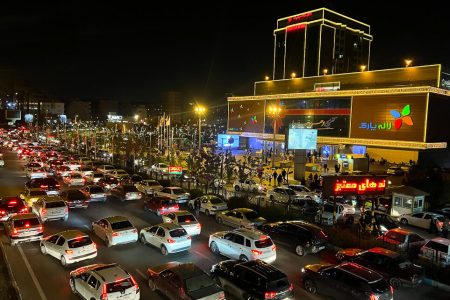 ترافیک تبریز؛ بحران یا شوخی تلخ روزمره؟